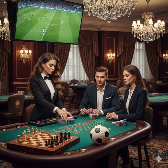 FIFA 2026世界杯官方高清壁纸 美加墨联合举办